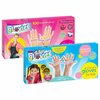 Glovies Mulitpurpose Disposable Gloves, 100-Pack Adult & 50-Pack Children, 150PK MKBGLOVIEKIT